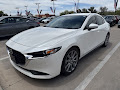 2022 Mazda Mazda3 Select