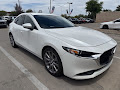2022 Mazda Mazda3 Select