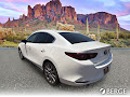 2022 Mazda Mazda3 Select
