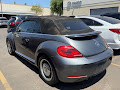 2013 Volkswagen Beetle 2.5L