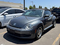 2013 Volkswagen Beetle 2.5L