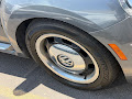 2013 Volkswagen Beetle 2.5L