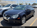 2009 Volkswagen Eos Komfort Edition