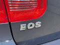 2009 Volkswagen Eos Komfort Edition