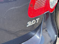 2009 Volkswagen Eos Komfort Edition