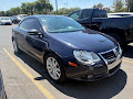 2009 Volkswagen Eos Komfort Edition