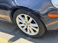 2009 Volkswagen Eos Komfort Edition
