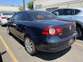 2009 Volkswagen Eos Komfort Edition