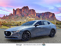 2023 Mazda Mazda3 2.5 S Carbon Edition