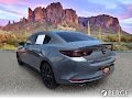 2023 Mazda Mazda3 2.5 S Carbon Edition