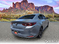2023 Mazda Mazda3 2.5 S Carbon Edition