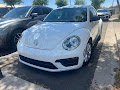 2018 Volkswagen Beetle 2.0T S
