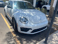 2018 Volkswagen Beetle 2.0T S