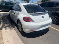 2018 Volkswagen Beetle 2.0T S