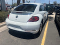 2018 Volkswagen Beetle 2.0T S