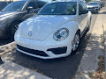 2018 Volkswagen Beetle 2.0T S
