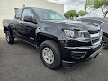 2020 Chevrolet Colorado Work Truck