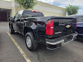 2020 Chevrolet Colorado Work Truck