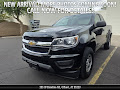 2020 Chevrolet Colorado Work Truck