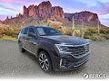 2026 Volkswagen Atlas SEL Premium R-Line