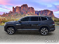 2026 Volkswagen Atlas SEL Premium R-Line
