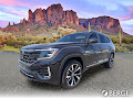 2026 Volkswagen Atlas SEL Premium R-Line
