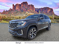 2026 Volkswagen Atlas SEL Premium R-Line