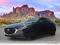 2026 Mazda Mazda3 2.5 S Carbon Edition