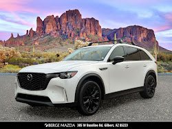 2026 Mazda CX-90 3.3 Turbo Premium