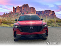 2026 Mazda CX-50 Hybrid Preferred