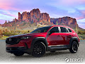 2026 Mazda CX-50 Hybrid Preferred