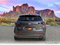 2026 Mazda CX-50 Hybrid Preferred