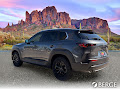 2026 Mazda CX-50 Hybrid Preferred