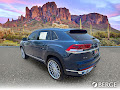 2021 Volkswagen Atlas Cross Sport 3.6L V6 SE w/Technology R-Line