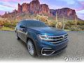 2021 Volkswagen Atlas Cross Sport 3.6L V6 SE w/Technology R-Line