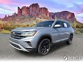 2021 Volkswagen Atlas 3.6L V6 SEL Premium