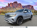 2021 Volkswagen Atlas 3.6L V6 SEL Premium