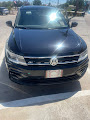 2020 Volkswagen Tiguan 2.0T SE R-Line Black