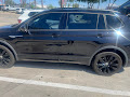 2020 Volkswagen Tiguan 2.0T SE R-Line Black