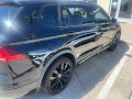 2020 Volkswagen Tiguan 2.0T SE R-Line Black