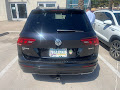 2020 Volkswagen Tiguan 2.0T SE R-Line Black