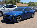 2023 Cadillac CT4 V-Series