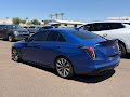 2023 Cadillac CT4 V-Series