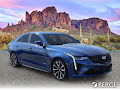 2023 Cadillac CT4 V-Series
