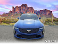 2023 Cadillac CT4 V-Series