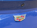 2023 Cadillac CT4 V-Series