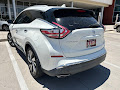 2016 Nissan Murano Platinum