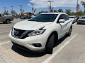 2016 Nissan Murano Platinum