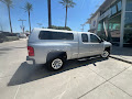 2010 Chevrolet Silverado 1500 Work Truck