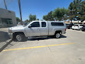 2010 Chevrolet Silverado 1500 Work Truck